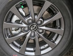 2026 Mazda CX-30 GX