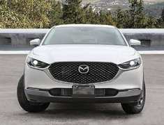 2026 Mazda CX-30 GX