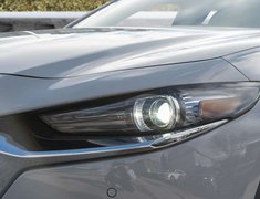 2026 Mazda CX-30 GT