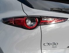 2026 Mazda CX-30 GT