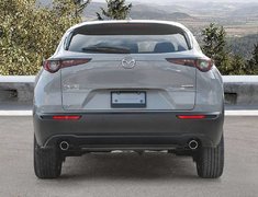 2026 Mazda CX-30 GT