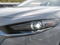 2026 Mazda CX-30 GT