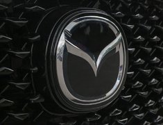 2026 Mazda CX-30 GT