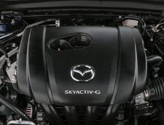 2026 Mazda CX-30 GT