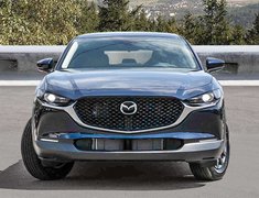 2026 Mazda CX-30 GX