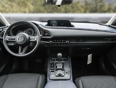 2026 Mazda CX-30 GX