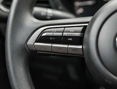 2026 Mazda CX-30 GX