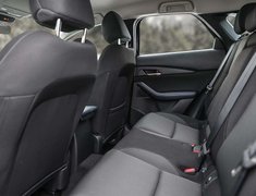 2026 Mazda CX-30 GX