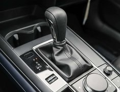 2026 Mazda CX-30 GX