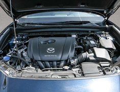2026 Mazda CX-30 GX