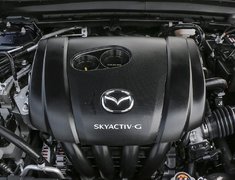 2026 Mazda CX-30 GS Kuro