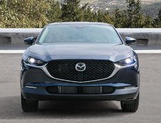 2026 Mazda CX-30 GS Kuro