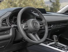 2026 Mazda CX-30 GS Kuro