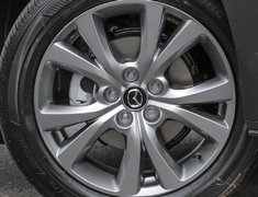 2026 Mazda CX-30 GS Kuro