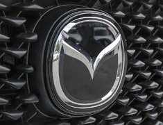 2026 Mazda CX-30 GS Kuro