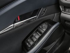 2026 Mazda CX-30 GS Kuro