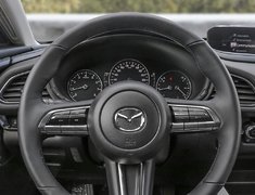 2026 Mazda CX-30 GS Kuro