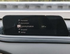 2026 Mazda CX-30 GS