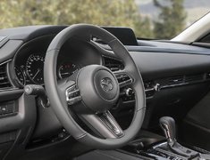 2026 Mazda CX-30 GS