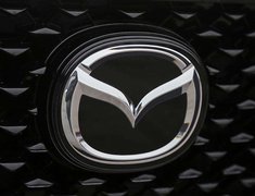 2026 Mazda CX-30 GS