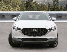 2026 Mazda CX-30 GS