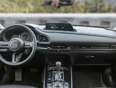 2026 Mazda CX-30 GS