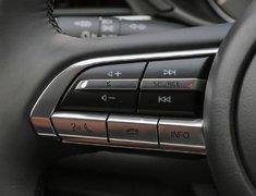 2026 Mazda CX-30 GS