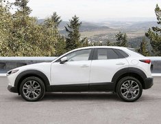 2026 Mazda CX-30 GS