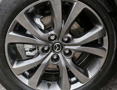 2026 Mazda CX-30 GS