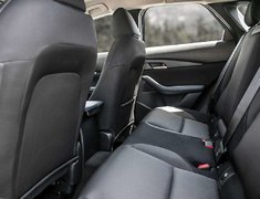 2026 Mazda CX-30 GX