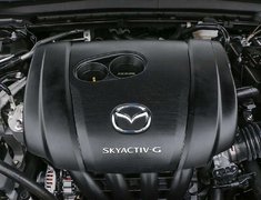 2026 Mazda CX-30 GX