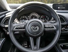 2026 Mazda CX-30 GX