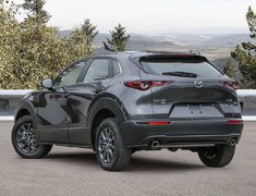 2026 Mazda CX-30 GX