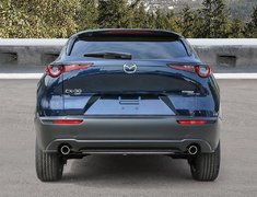 2026 Mazda CX-30 GS
