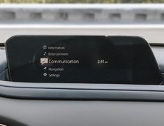 2026 Mazda CX-30 GS