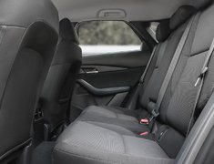 2026 Mazda CX-30 GS