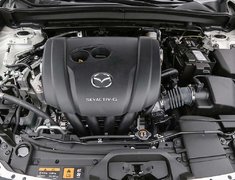 2026 Mazda CX-30 GS
