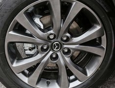2026 Mazda CX-30 GS