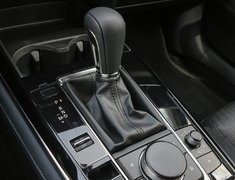 2026 Mazda CX-30 GS