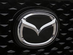 2026 Mazda CX-30 GS