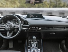 2026 Mazda CX-30 GS