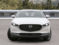 2026 Mazda CX-30 GS