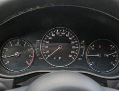 2026 Mazda CX-30 GS