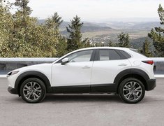 2026 Mazda CX-30 GS