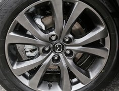 2026 Mazda CX-30 GS
