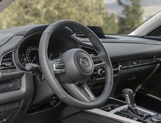 2026 Mazda CX-30 GS