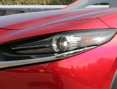 2026 Mazda CX-30 GS