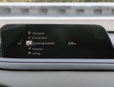 2026 Mazda CX-30 GS