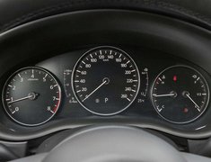 2026 Mazda CX-30 GS