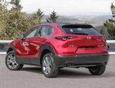 2026 Mazda CX-30 GS